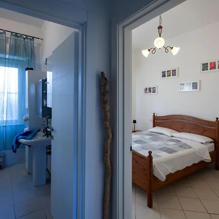 Dimora Sanna Nature & Sea View *