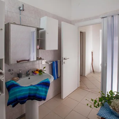 Dimora Sanna Nature & Sea View Polignano a Mare