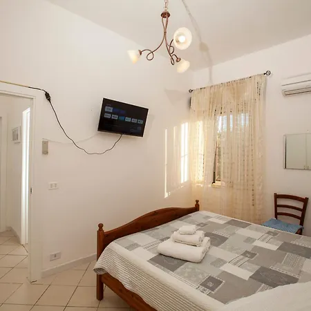 Dimora Sanna Nature & Sea View * Polignano a Mare
