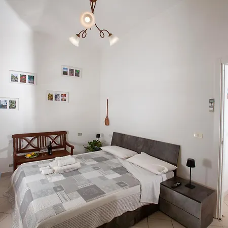 Dimora Sanna Nature & Sea View