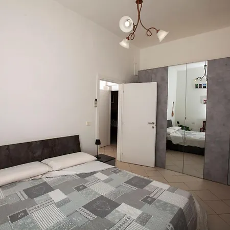 Dimora Sanna Nature & Sea View Polignano a Mare