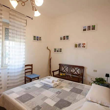 Dimora Sanna Nature & Sea View