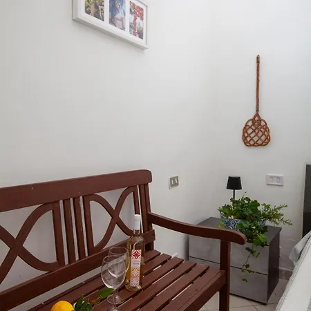 Dimora Sanna Nature & Sea View Appartamento *
