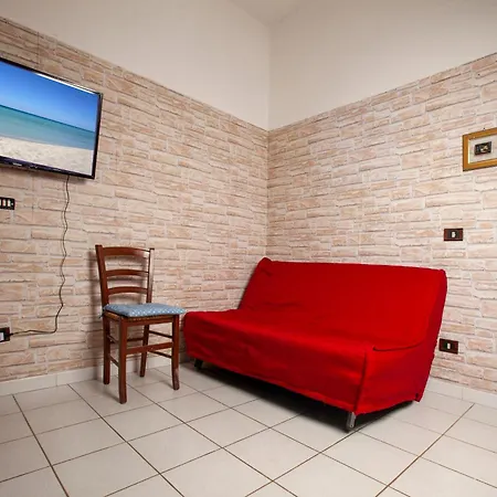Dimora Sanna Nature & Sea View Appartamento Polignano a Mare