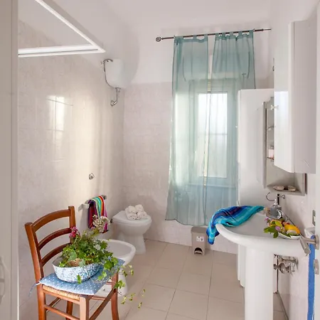 Dimora Sanna Nature & Sea View * Polignano a Mare