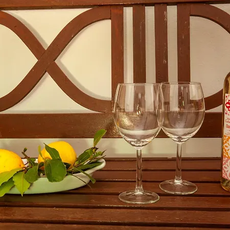 Appartamento Dimora Sanna Nature & Sea View