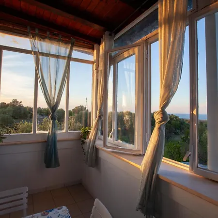 Dimora Sanna Nature & Sea View Appartamento *
