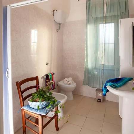 Dimora Sanna Nature & Sea View * Polignano a Mare