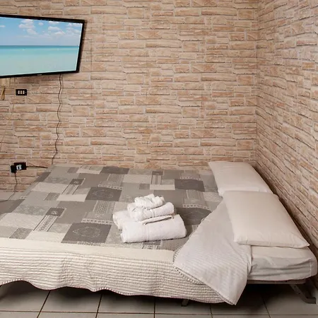 Dimora Sanna Nature & Sea View Appartamento Polignano a Mare