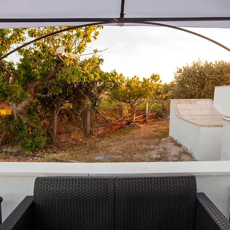 Appartamento Dimora Sanna Nature & Sea View